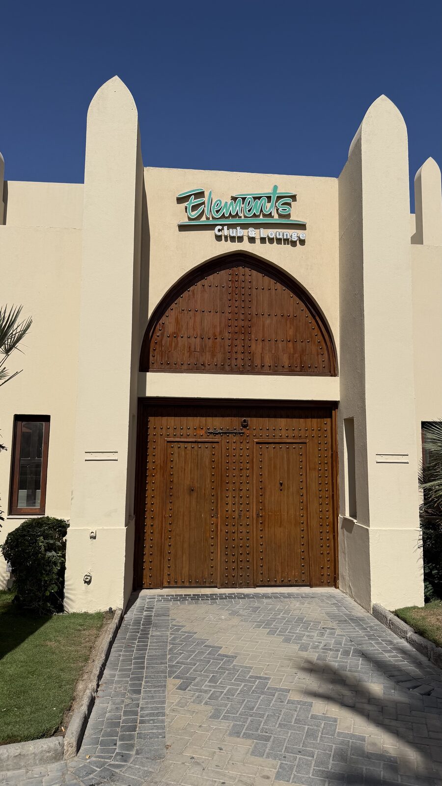 تفصيل معماري